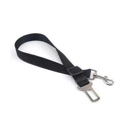 Pet Dog Cat Car Seat Belt Adjustable Harness Seatbelt for Small Medium Dogs Travel Pet Supplies Dog Travel Car Adjustable Length