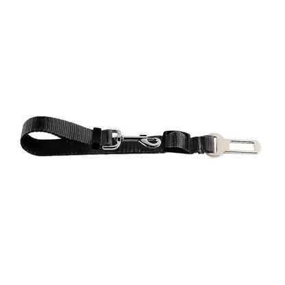 Pet Dog Cat Car Seat Belt Adjustable Harness Seatbelt for Small Medium Dogs Travel Pet Supplies Dog Travel Car Adjustable Length